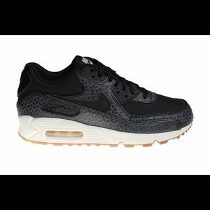 Nike Snake Skin Airmaxes